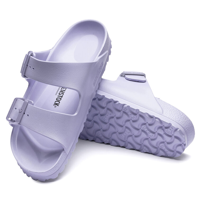 BIRKENSTOCK 1017046 PURPLE FOG NARROW