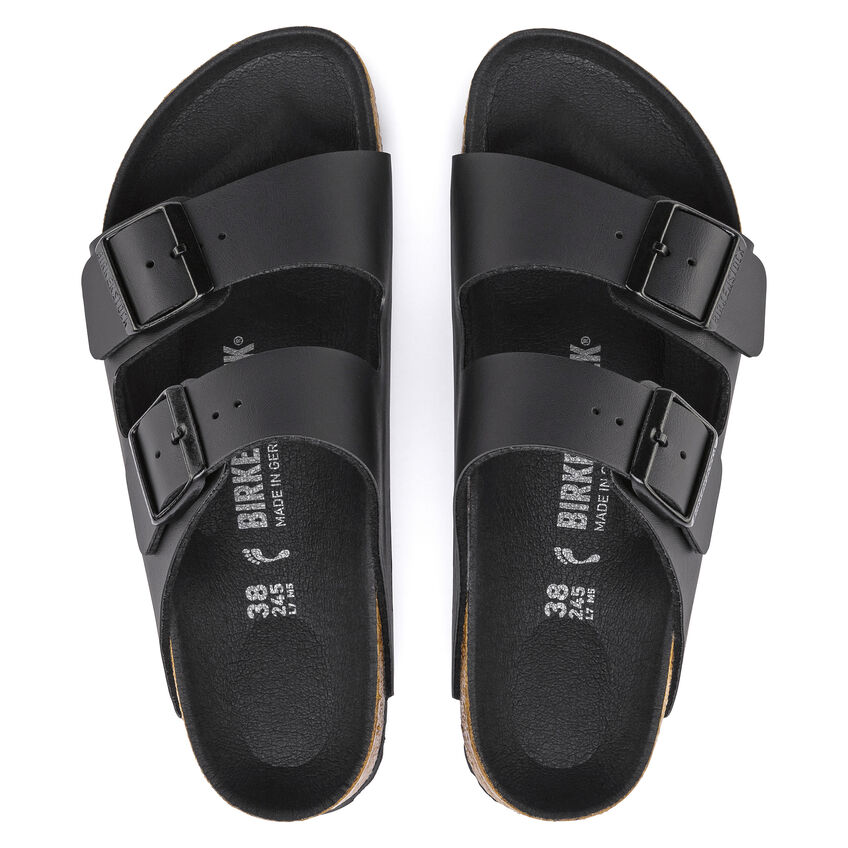 BIRKENSTOCK 1019069 BLACK NARROW