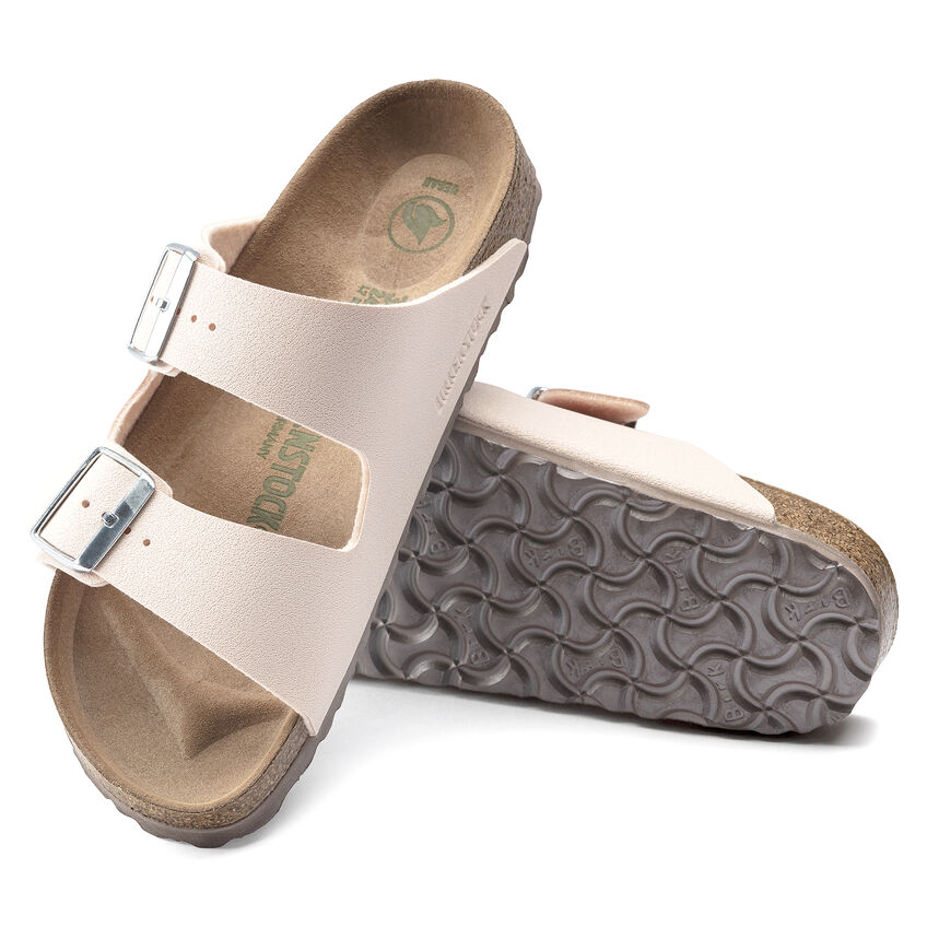 BIRKENSTOCK 1019635 LIGHT ROSE