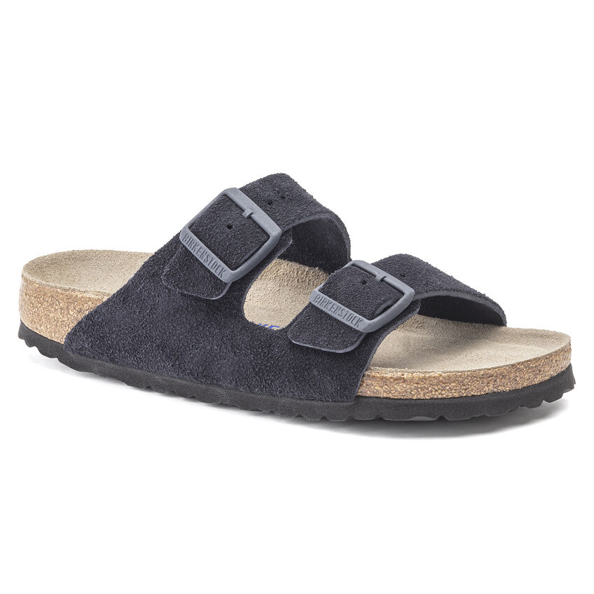 BIRKENSTOCK 1020716 MIDNIGHT NARROW