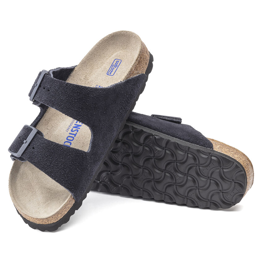 BIRKENSTOCK 1020716 MIDNIGHT NARROW