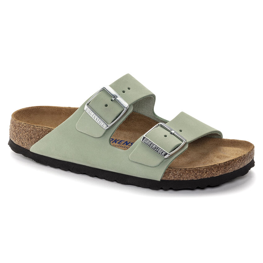 BIRKENSTOCK 1024213 MATCHA NARROW