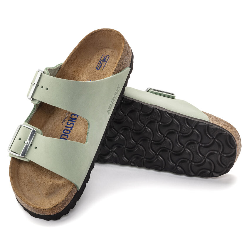 BIRKENSTOCK 1024213 MATCHA NARROW