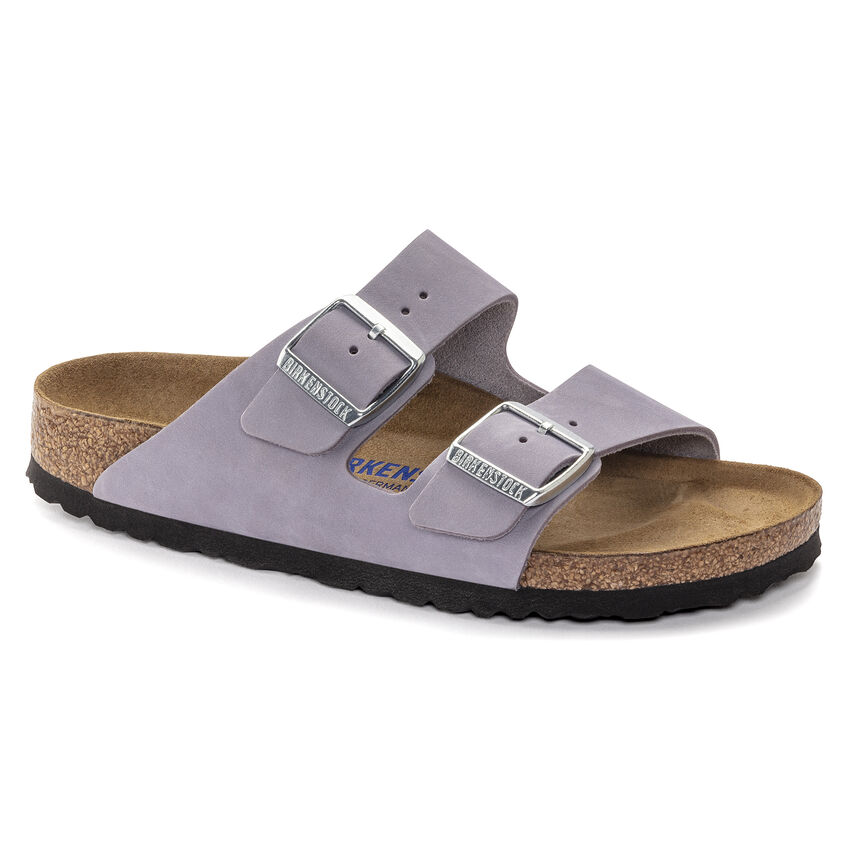 BIRKENSTOCK 1024241 PURPLE FOG NARROW