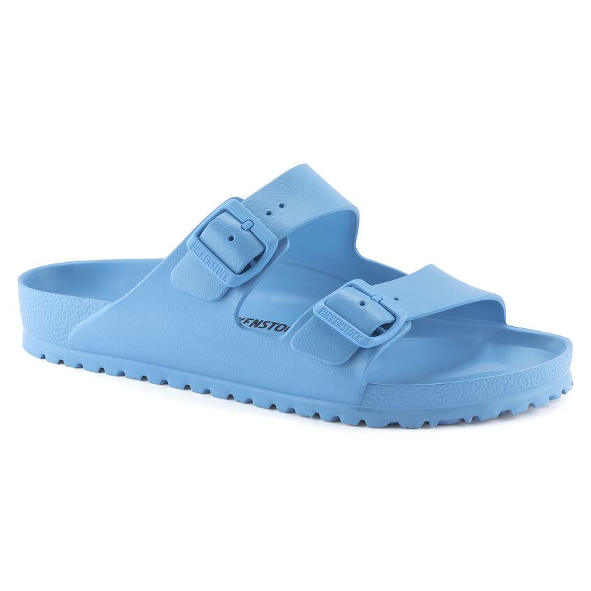 BIRKENSTOCK 1024588 SKY BLUE NARROW