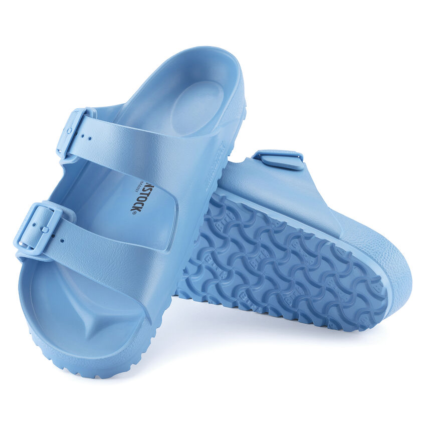 BIRKENSTOCK 1024588 SKY BLUE NARROW