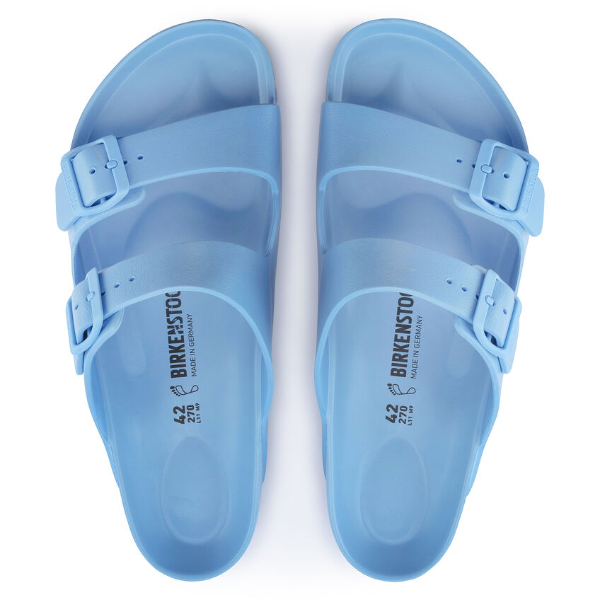 BIRKENSTOCK 1024588 SKY BLUE NARROW