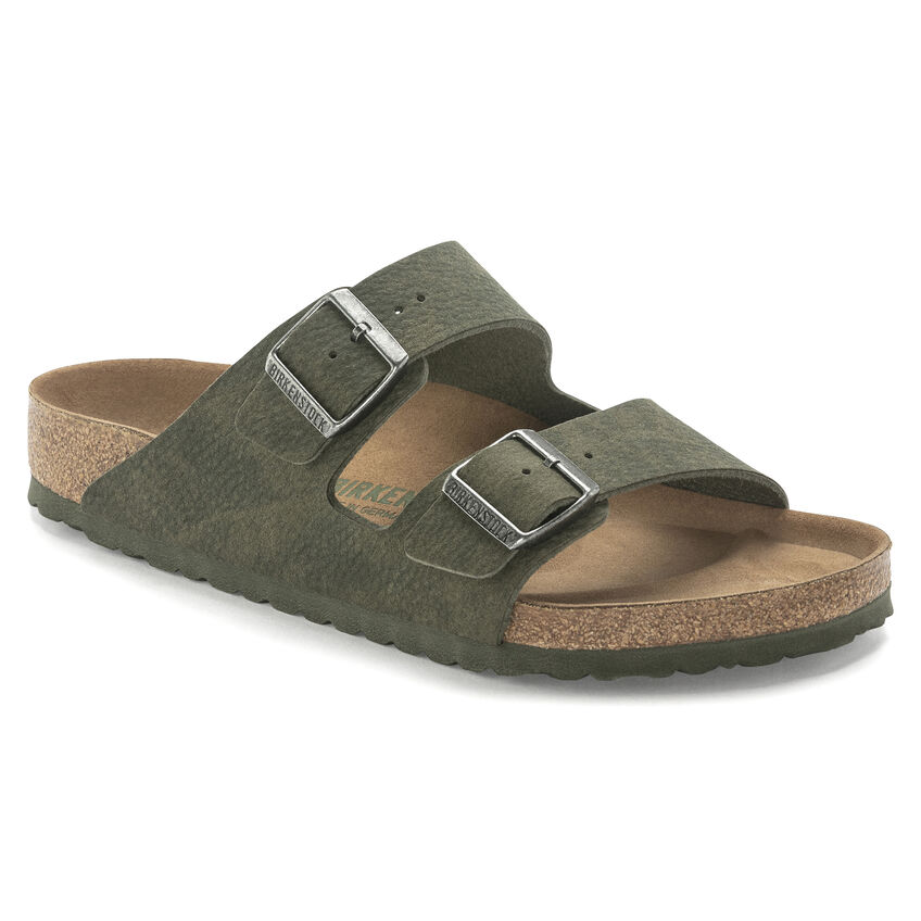 BIRKENSTOCK 1024544 DESERT DUST THYME