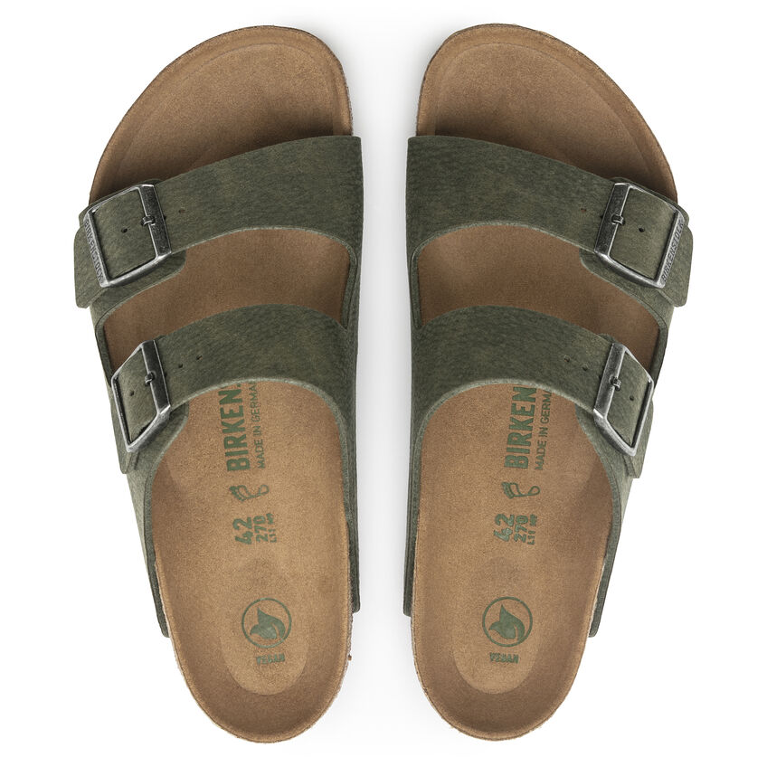 BIRKENSTOCK 1024544 DESERT DUST THYME