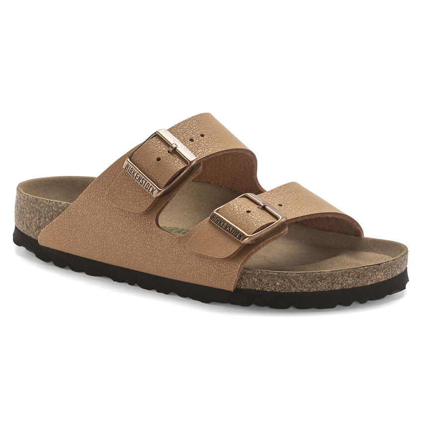 BIRKENSTOCK 1025046 PECAN