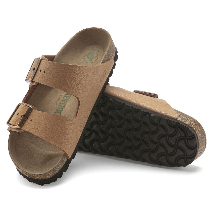 BIRKENSTOCK 1025046 PECAN