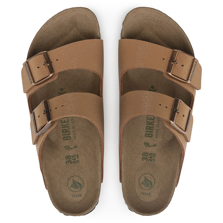 BIRKENSTOCK 1025046 PECAN