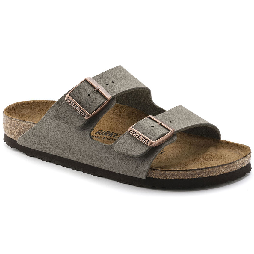 BIRKENSTOCK 151211 STONE REGULAR