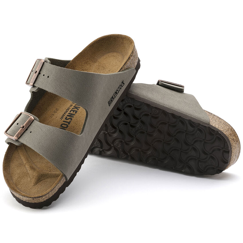 BIRKENSTOCK 151211 STONE REGULAR