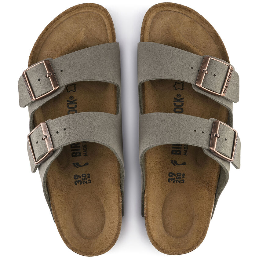 BIRKENSTOCK 151211 STONE REGULAR