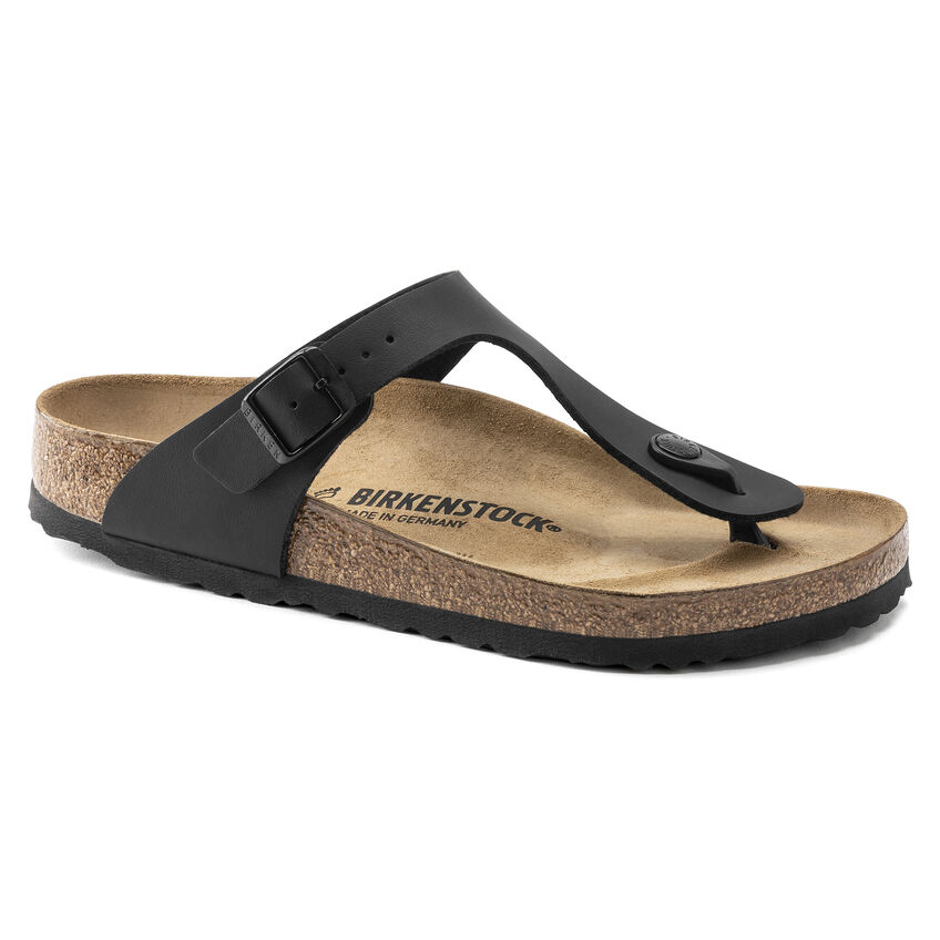 BIRKENSTOCK 436910 BLACK